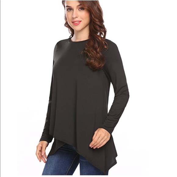 Beautiful women tunic top - Picture 6 of 8